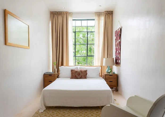 Aparthotel Ca'lalily Tulum