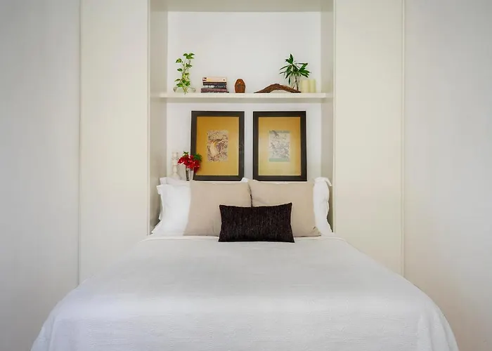 Aparthotel Ca'lalily