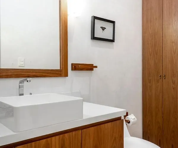 Aparthotel Ca'lalily Tulum