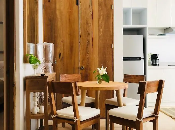 Ca'lalily Aparthotel Tulum